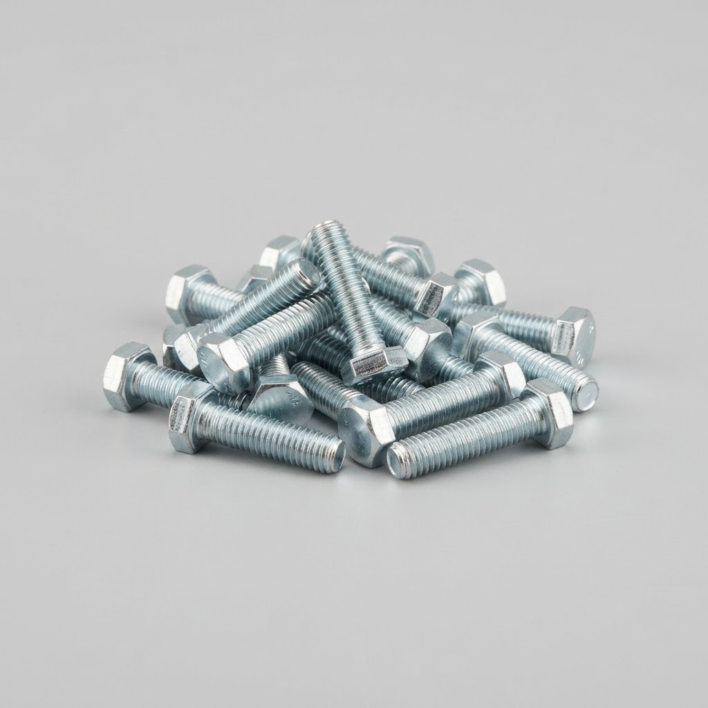 Hex Bolt M8×40
